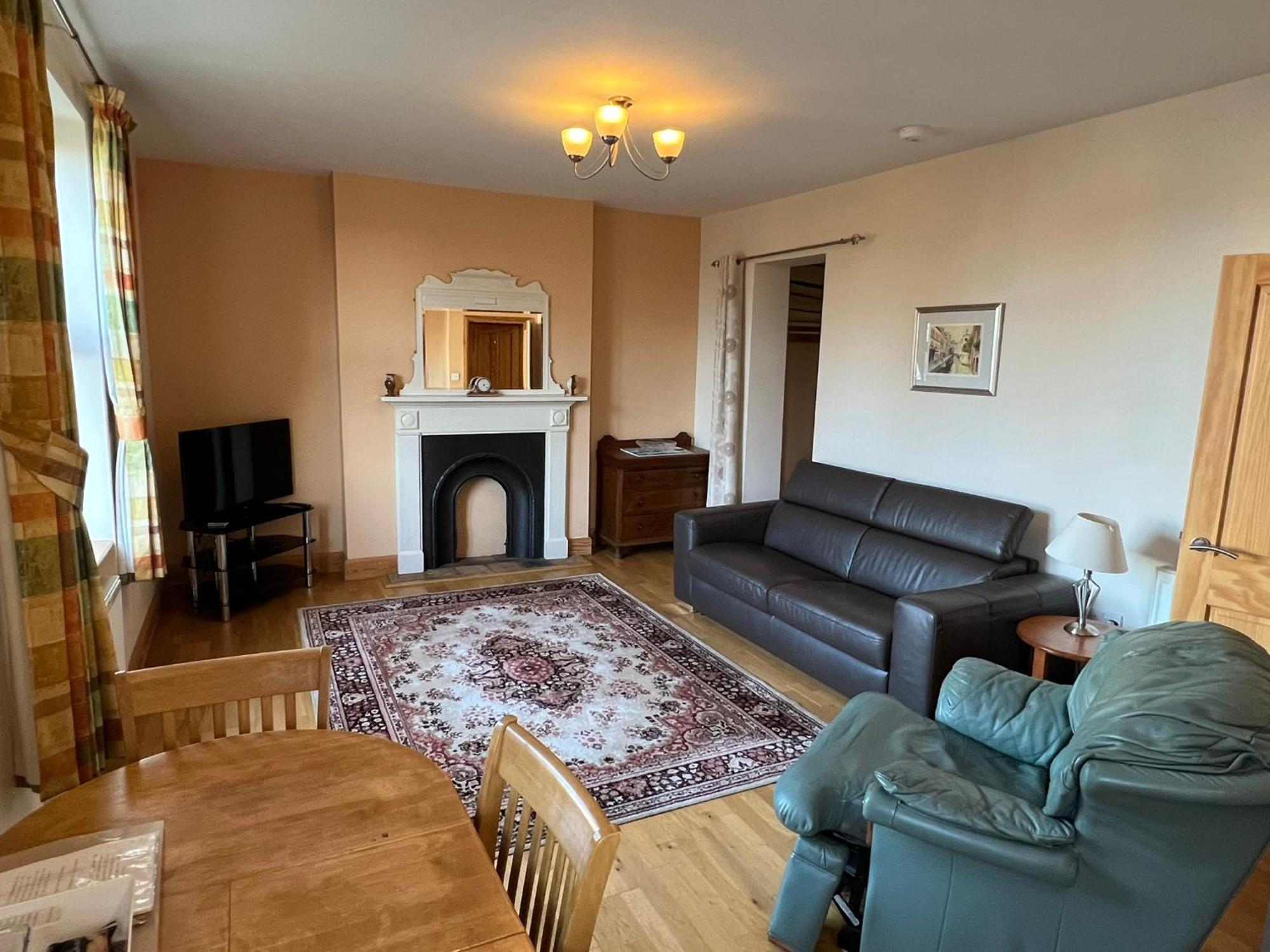 Honeycomb House Apartments Hunstanton Esterno foto