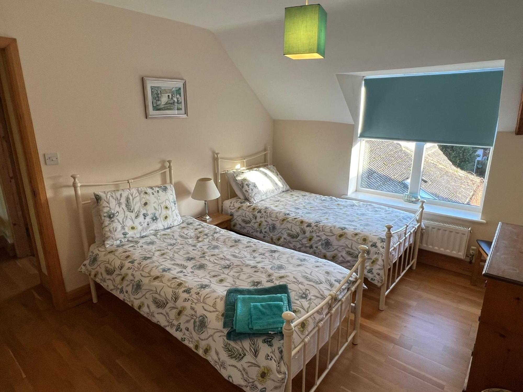 Honeycomb House Apartments Hunstanton Esterno foto