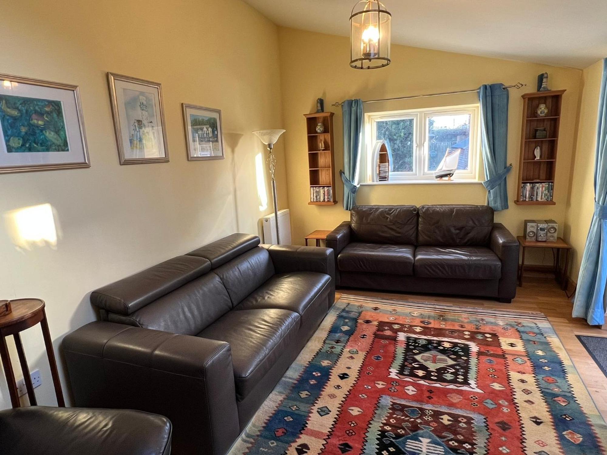 Honeycomb House Apartments Hunstanton Esterno foto
