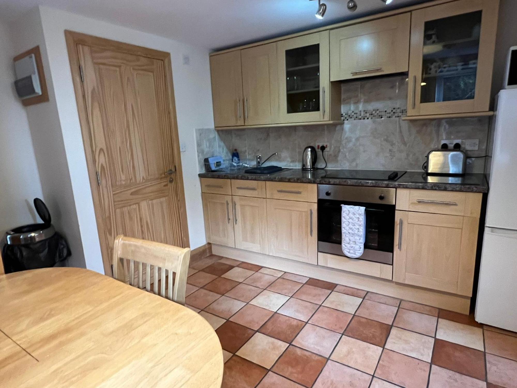 Honeycomb House Apartments Hunstanton Esterno foto