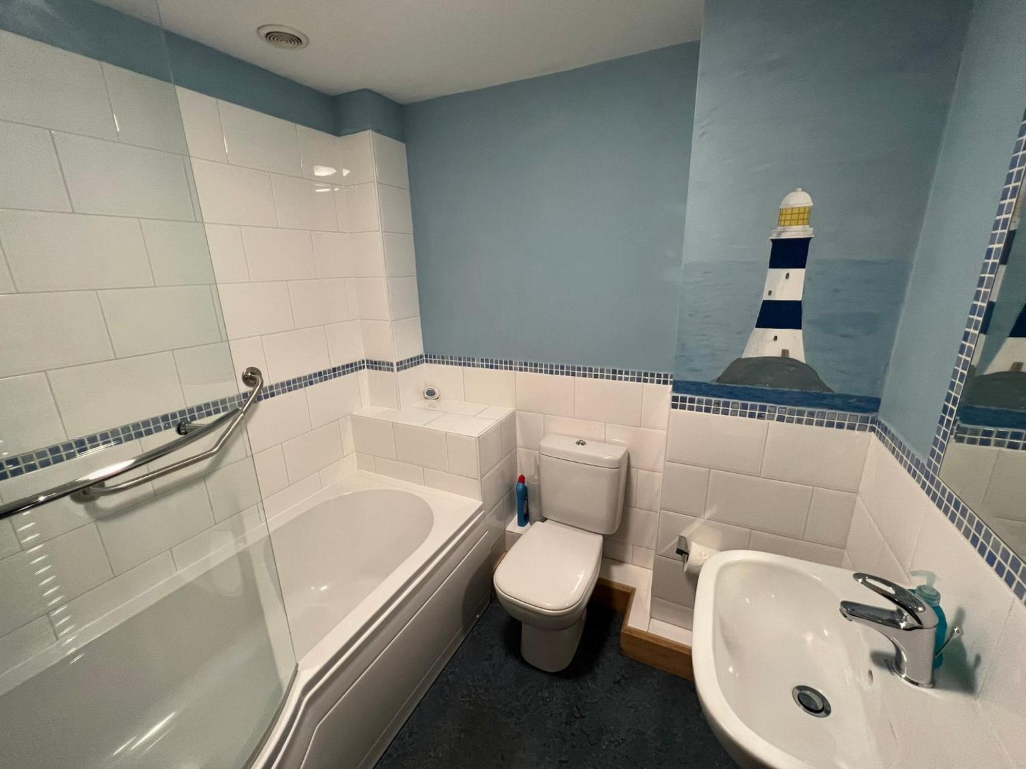Honeycomb House Apartments Hunstanton Esterno foto