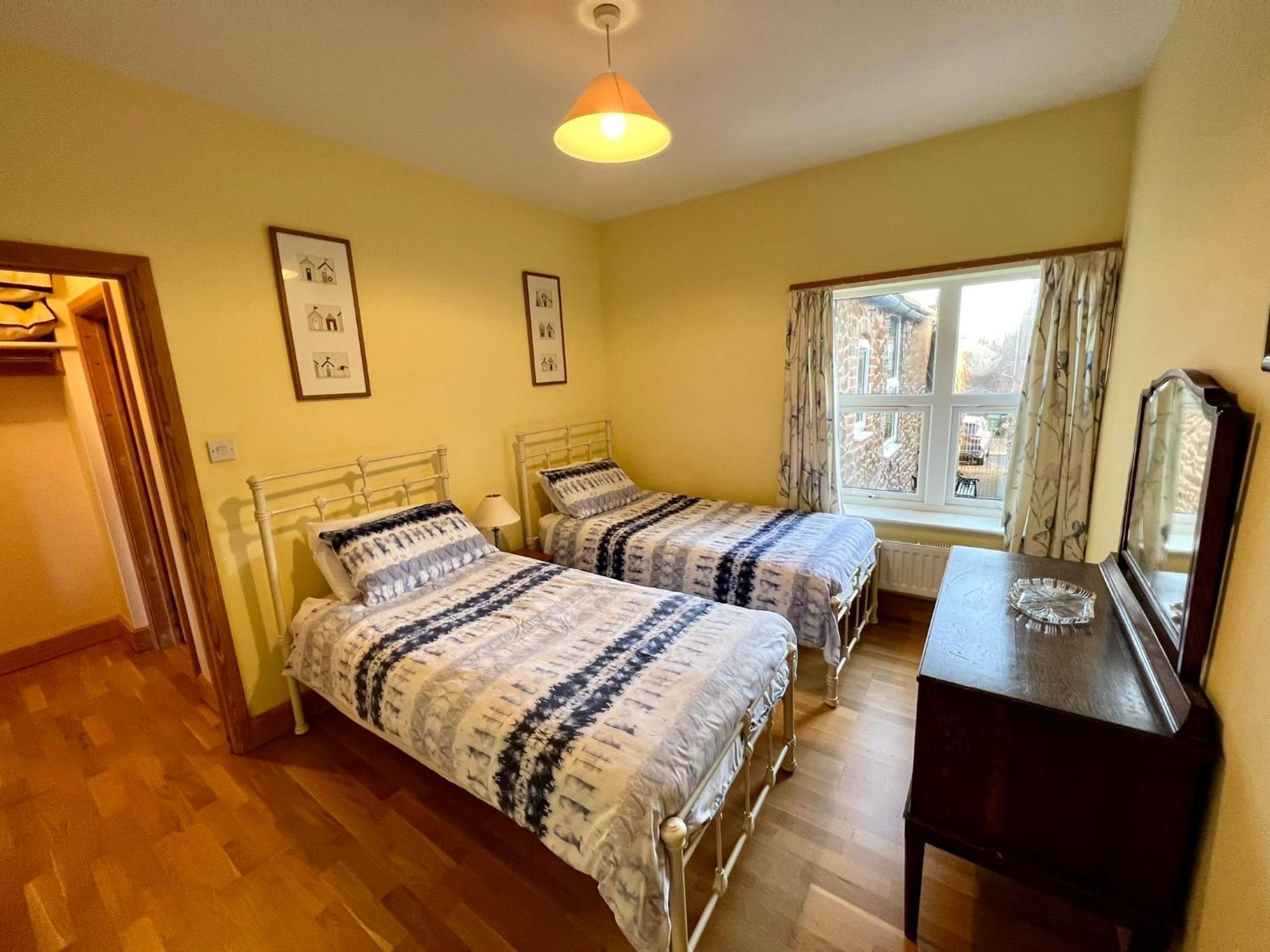 Honeycomb House Apartments Hunstanton Esterno foto