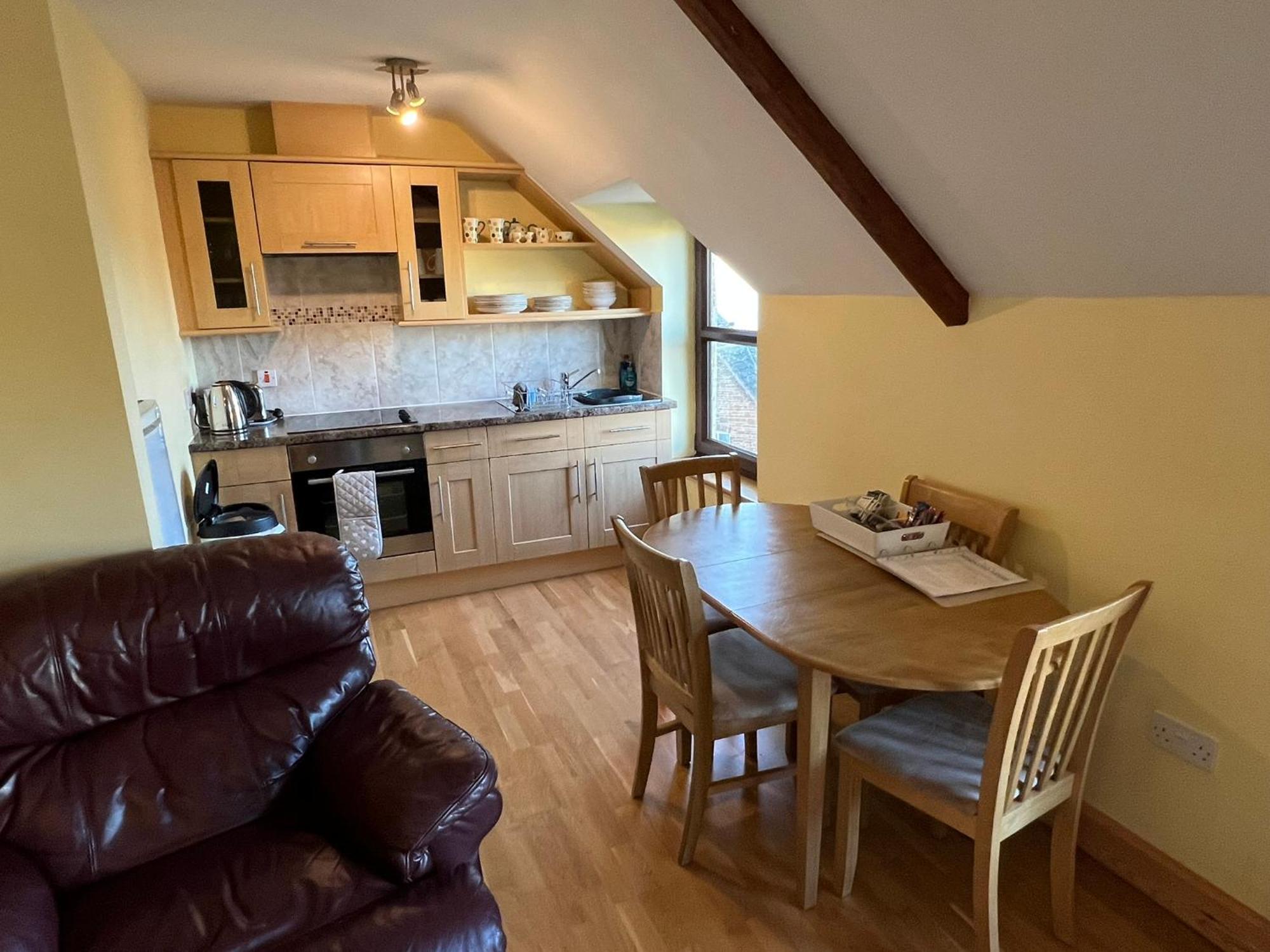 Honeycomb House Apartments Hunstanton Esterno foto