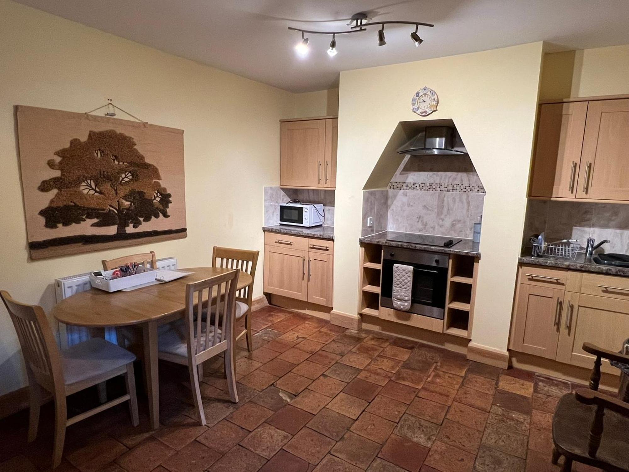 Honeycomb House Apartments Hunstanton Esterno foto
