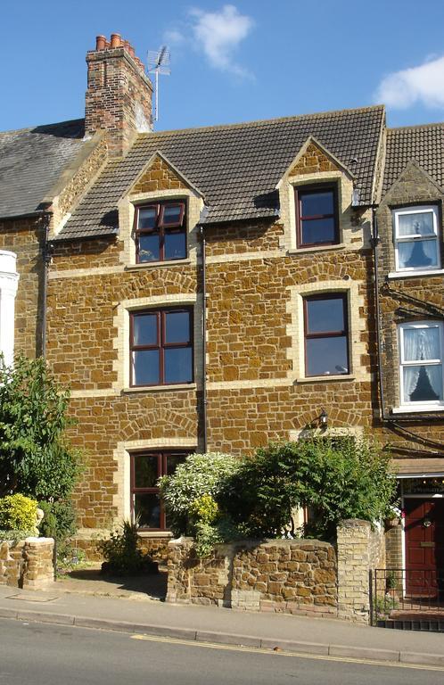 Honeycomb House Apartments Hunstanton Esterno foto